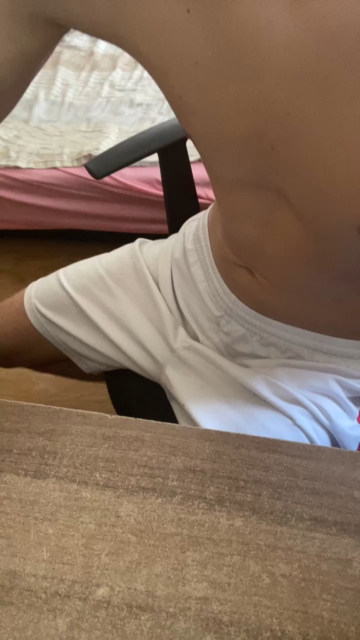 laserluca  09-08-2021 Recorded Video Naked